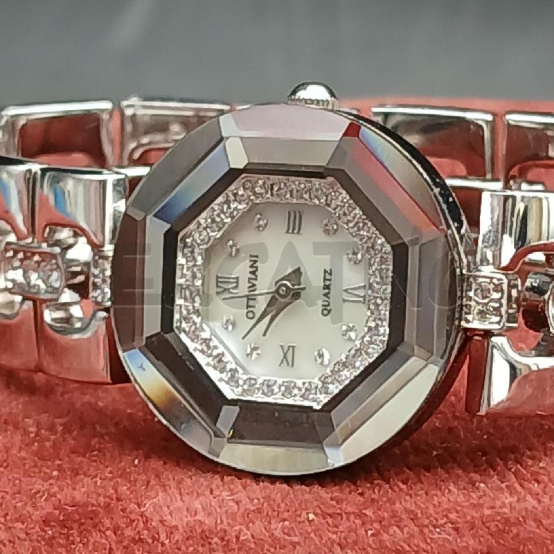OROLOGIO DA POLSO OTTAVIANI  | Mercatino dell'Usato Roma garbatella 2
