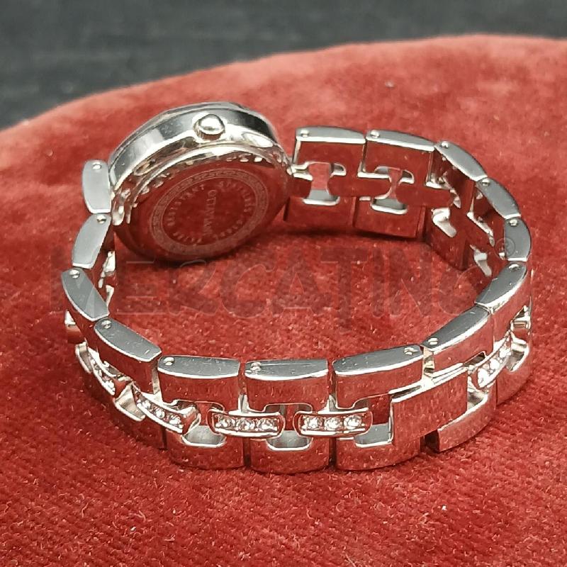 OROLOGIO DA POLSO OTTAVIANI  | Mercatino dell'Usato Roma garbatella 3