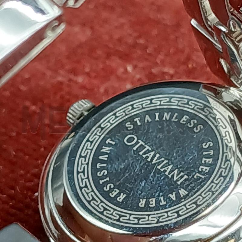 OROLOGIO DA POLSO OTTAVIANI  | Mercatino dell'Usato Roma garbatella 4