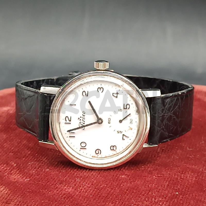 OROLOGIO DA POLSO PERSEO BIANCO | Mercatino dell'Usato Roma garbatella 1