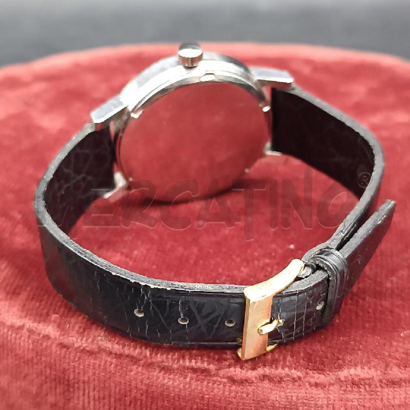 OROLOGIO DA POLSO PERSEO BIANCO | Mercatino dell'Usato Roma garbatella 4