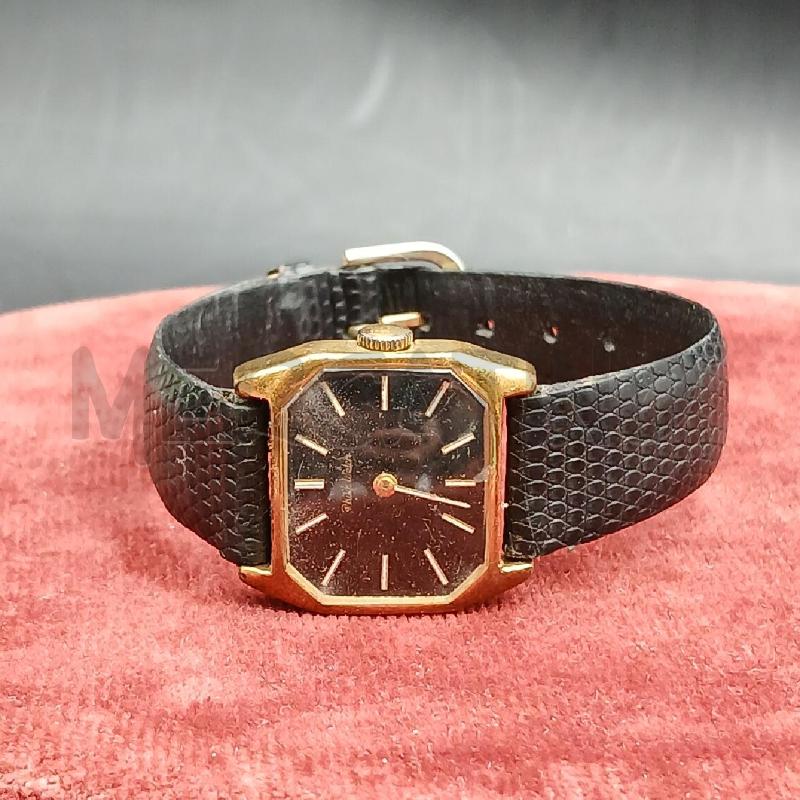 OROLOGIO DA POLSO PHILIPPE WATCH NERO  | Mercatino dell'Usato Roma garbatella 1