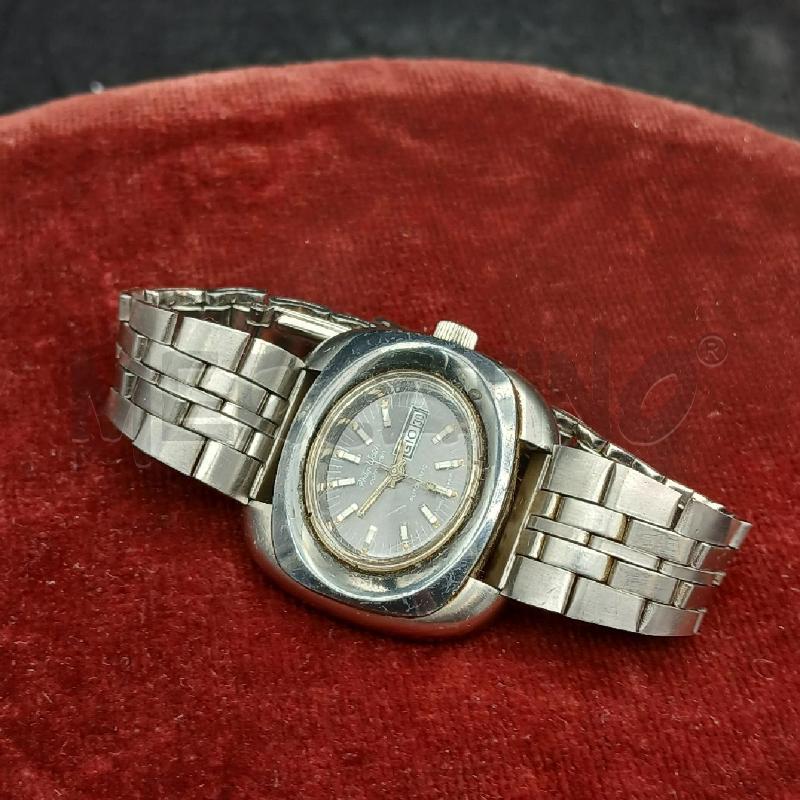 OROLOGIO DA POLSO PHILIP WATCH  | Mercatino dell'Usato Roma garbatella 1