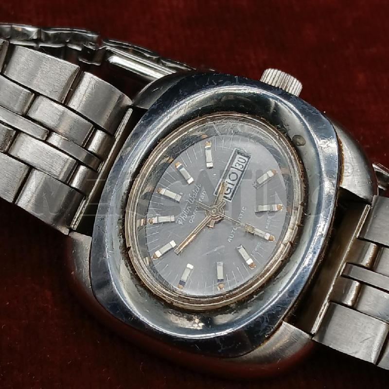 OROLOGIO DA POLSO PHILIP WATCH  | Mercatino dell'Usato Roma garbatella 2
