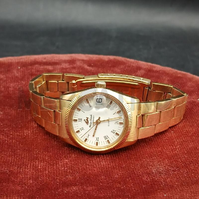 OROLOGIO DA POLSO PHILIP WATCH  DOR | Mercatino dell'Usato Roma garbatella 1