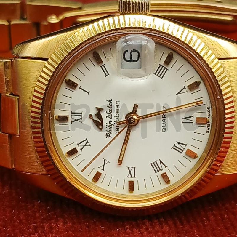 OROLOGIO DA POLSO PHILIP WATCH  DOR | Mercatino dell'Usato Roma garbatella 2