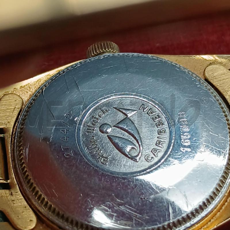 OROLOGIO DA POLSO PHILIP WATCH  DOR | Mercatino dell'Usato Roma garbatella 5