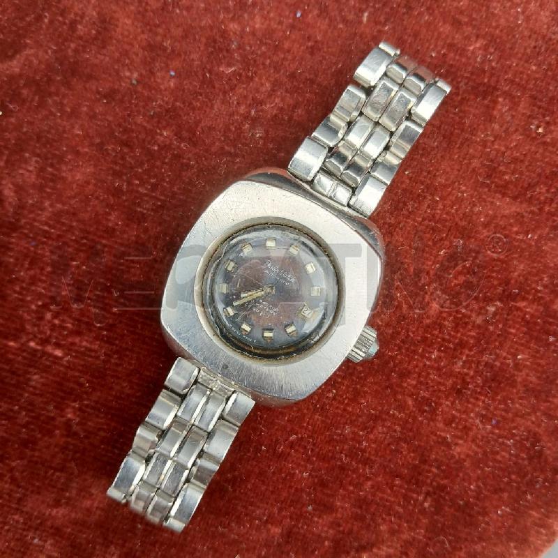 OROLOGIO DA POLSO PHILLIP WATCH  | Mercatino dell'Usato Roma garbatella 1