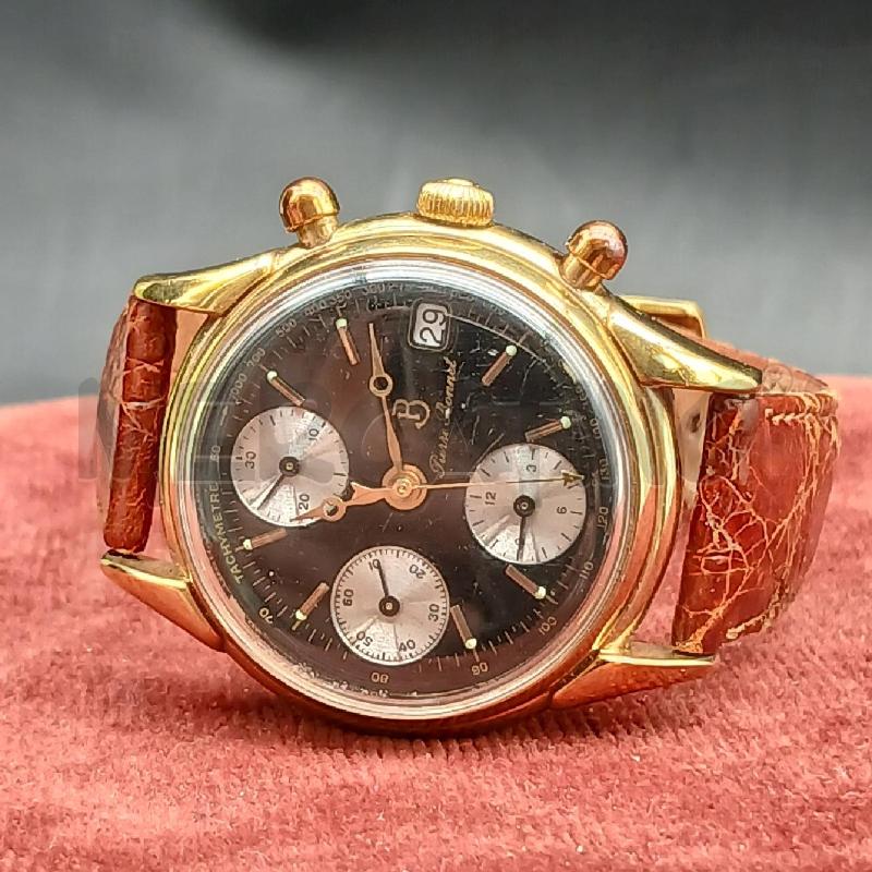 OROLOGIO DA POLSO PIERRE BOTTEN DOR E MARR  | Mercatino dell'Usato Roma garbatella 1