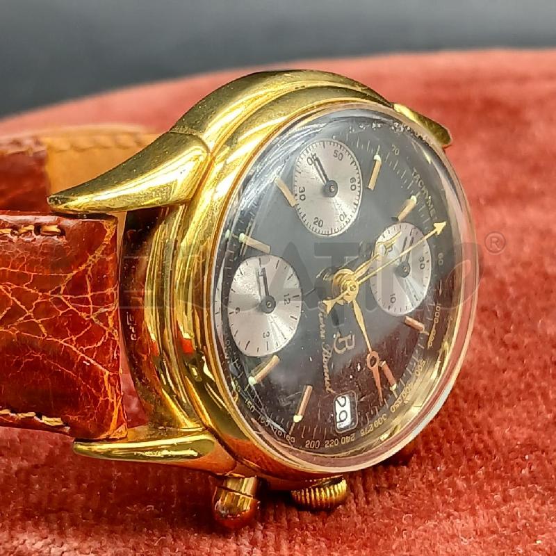 OROLOGIO DA POLSO PIERRE BOTTEN DOR E MARR  | Mercatino dell'Usato Roma garbatella 5