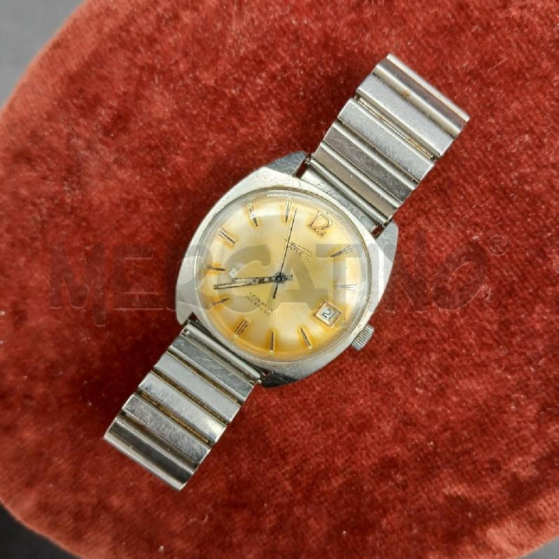 OROLOGIO DA POLSO PORTA  | Mercatino dell'Usato Roma garbatella 1