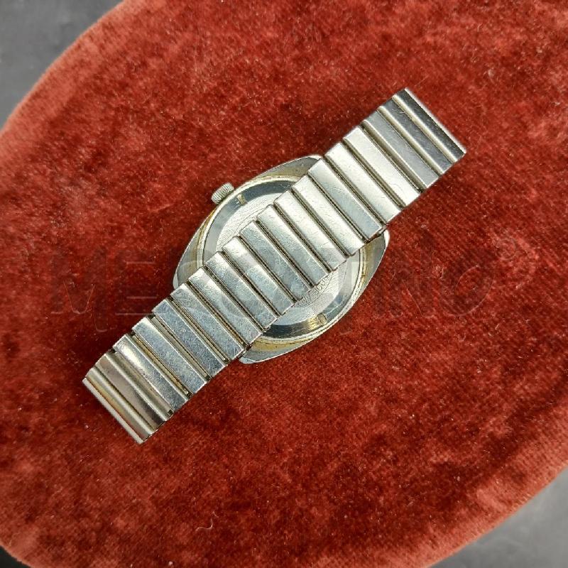 OROLOGIO DA POLSO PORTA  | Mercatino dell'Usato Roma garbatella 2