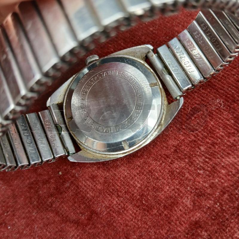 OROLOGIO DA POLSO PORTA  | Mercatino dell'Usato Roma garbatella 3