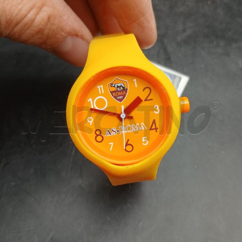 OROLOGIO DA POLSO ROMA ARA | Mercatino dell'Usato Roma garbatella 2