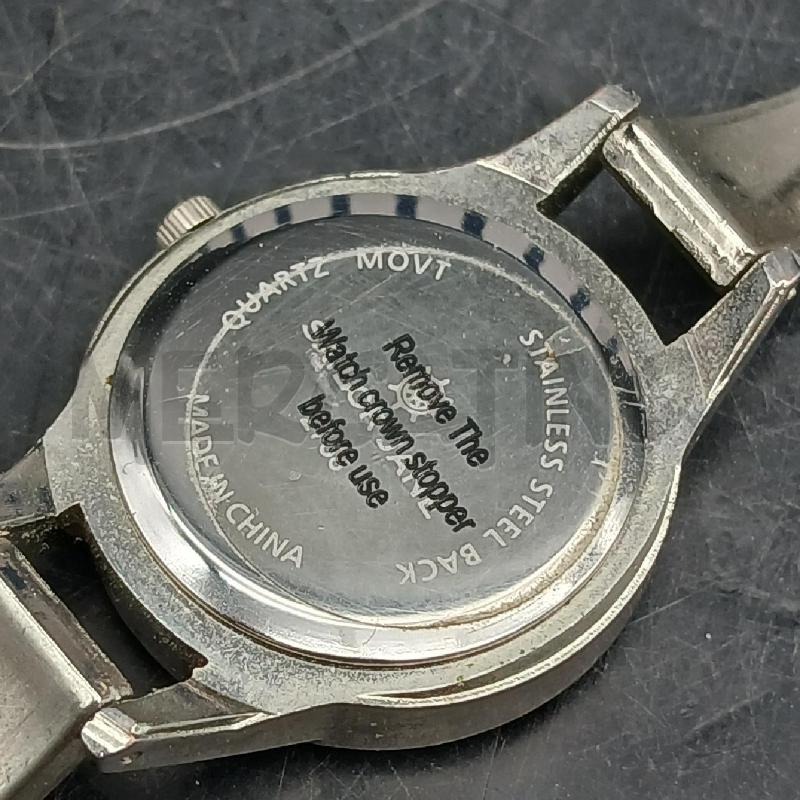 OROLOGIO DA POLSO SAILOR JANE +COLLANA | Mercatino dell'Usato Roma garbatella 4