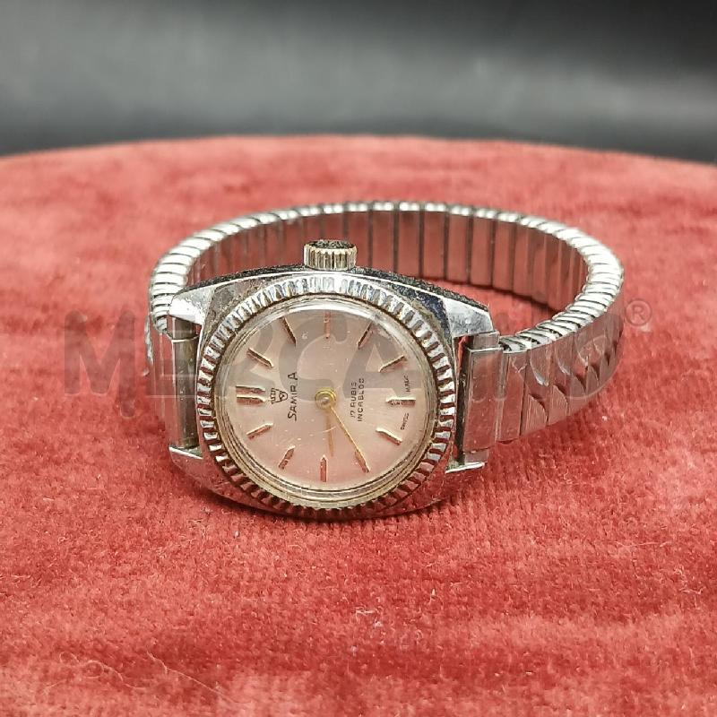 OROLOGIO DA POLSO SAMIRIA  | Mercatino dell'Usato Roma garbatella 1