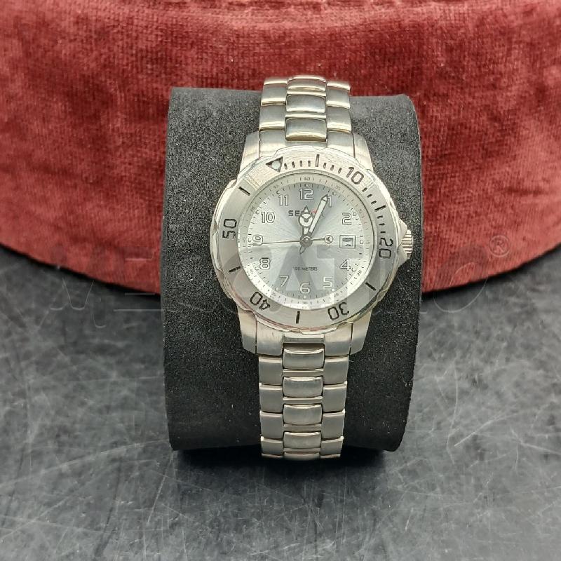 OROLOGIO DA POLSO SECTOR  | Mercatino dell'Usato Roma garbatella 1