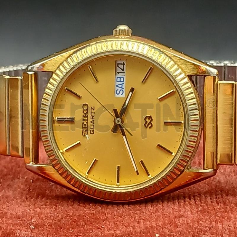 OROLOGIO DA POLSO SEIKO DOR  | Mercatino dell'Usato Roma garbatella 2