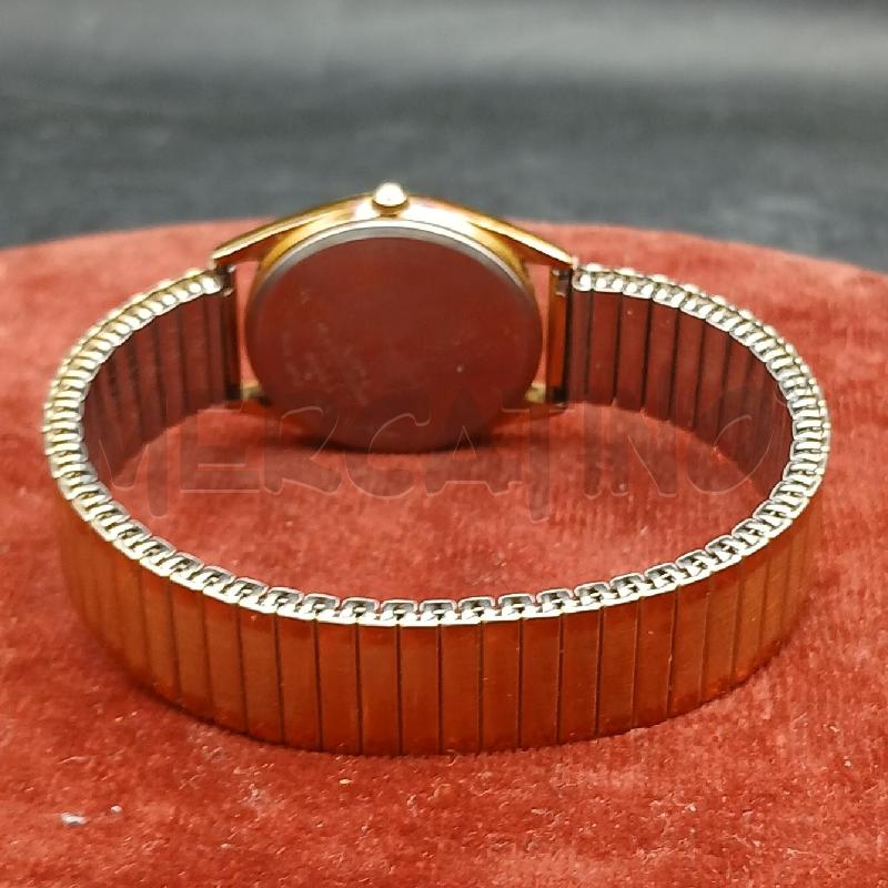 OROLOGIO DA POLSO SEIKO DOR  | Mercatino dell'Usato Roma garbatella 3