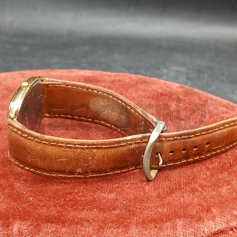 OROLOGIO DA POLSO SEIKO QUARTZ DOR  | Mercatino dell'Usato Roma garbatella 2