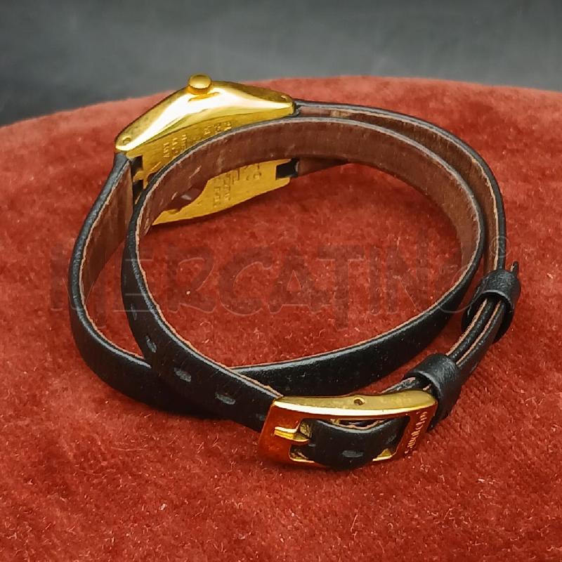 OROLOGIO DA POLSO SWATCH DOR DET NERO  | Mercatino dell'Usato Roma garbatella 3