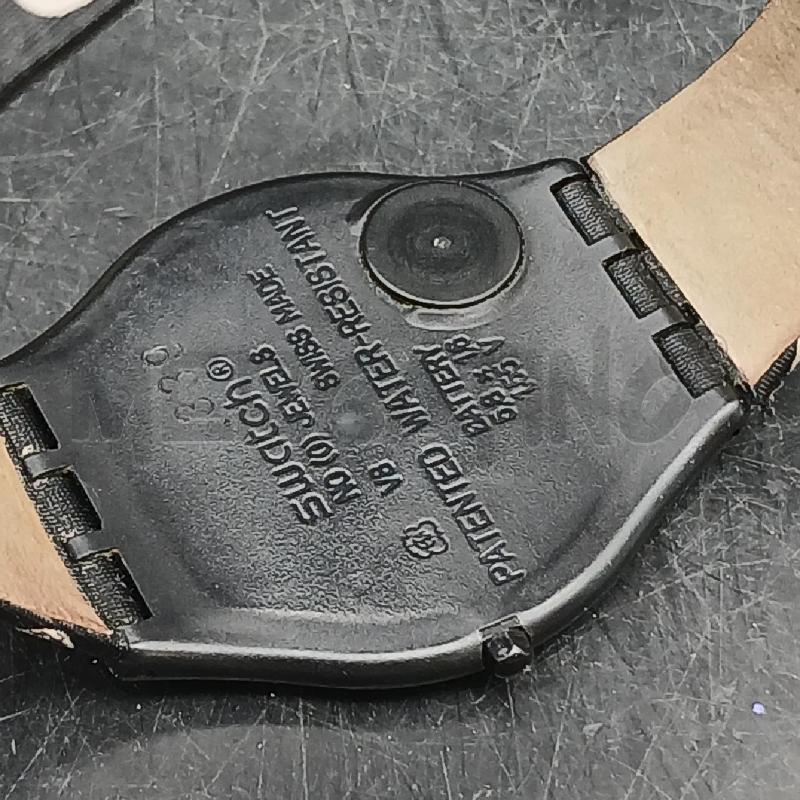 OROLOGIO DA POLSO SWATCH SKIN CORSO COMO  | Mercatino dell'Usato Roma garbatella 4