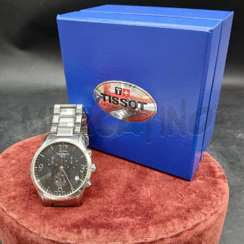 OROLOGIO DA POLSO TISSOT 1853 | Mercatino dell'Usato Roma garbatella 1