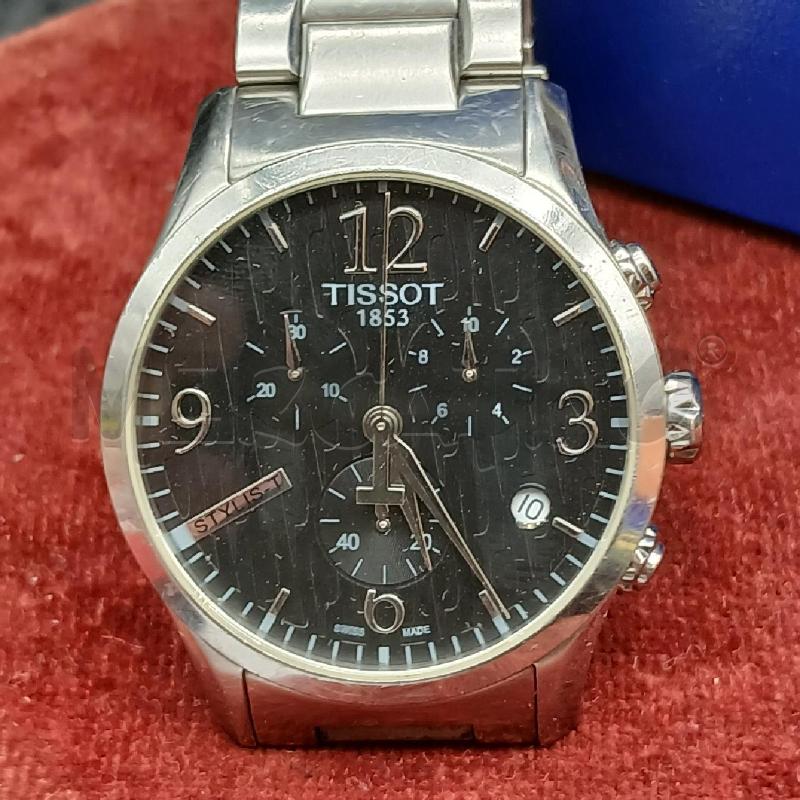 OROLOGIO DA POLSO TISSOT 1853 | Mercatino dell'Usato Roma garbatella 2