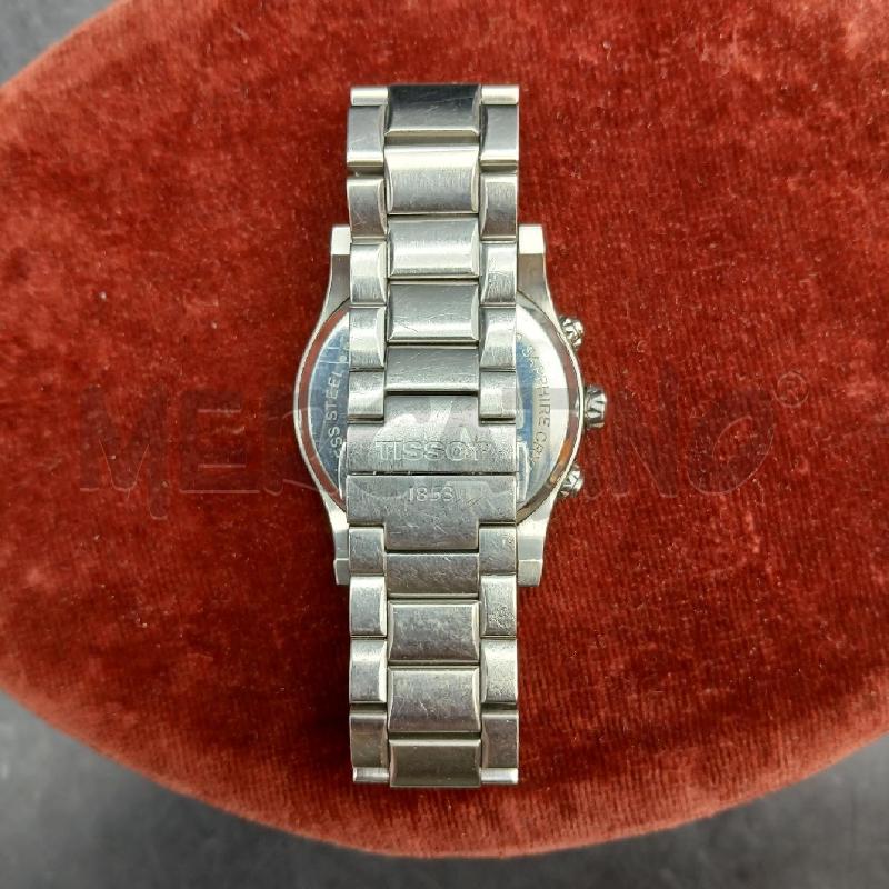 OROLOGIO DA POLSO TISSOT 1853 | Mercatino dell'Usato Roma garbatella 3