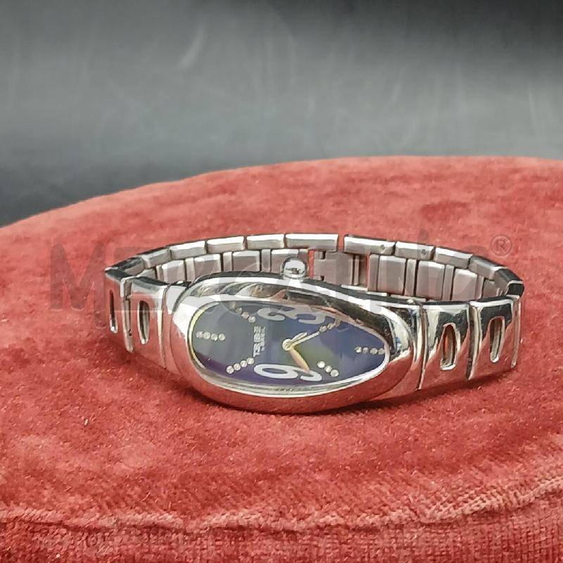OROLOGIO DA POLSO TRIBE DET BLU  | Mercatino dell'Usato Roma garbatella 1