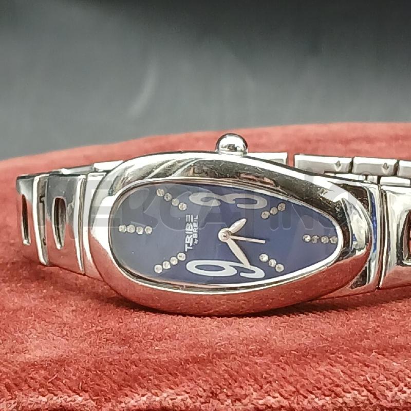 OROLOGIO DA POLSO TRIBE DET BLU  | Mercatino dell'Usato Roma garbatella 2