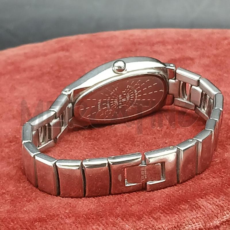 OROLOGIO DA POLSO TRIBE DET BLU  | Mercatino dell'Usato Roma garbatella 3