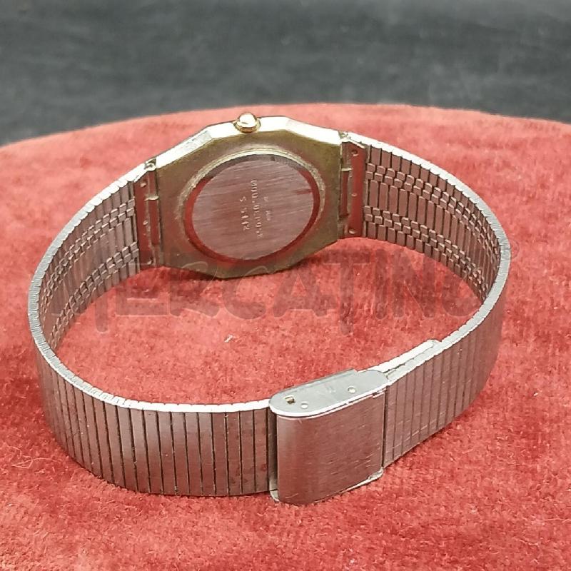 OROLOGIO DA POLSO YEMA ARG E DOR | Mercatino dell'Usato Roma garbatella 3