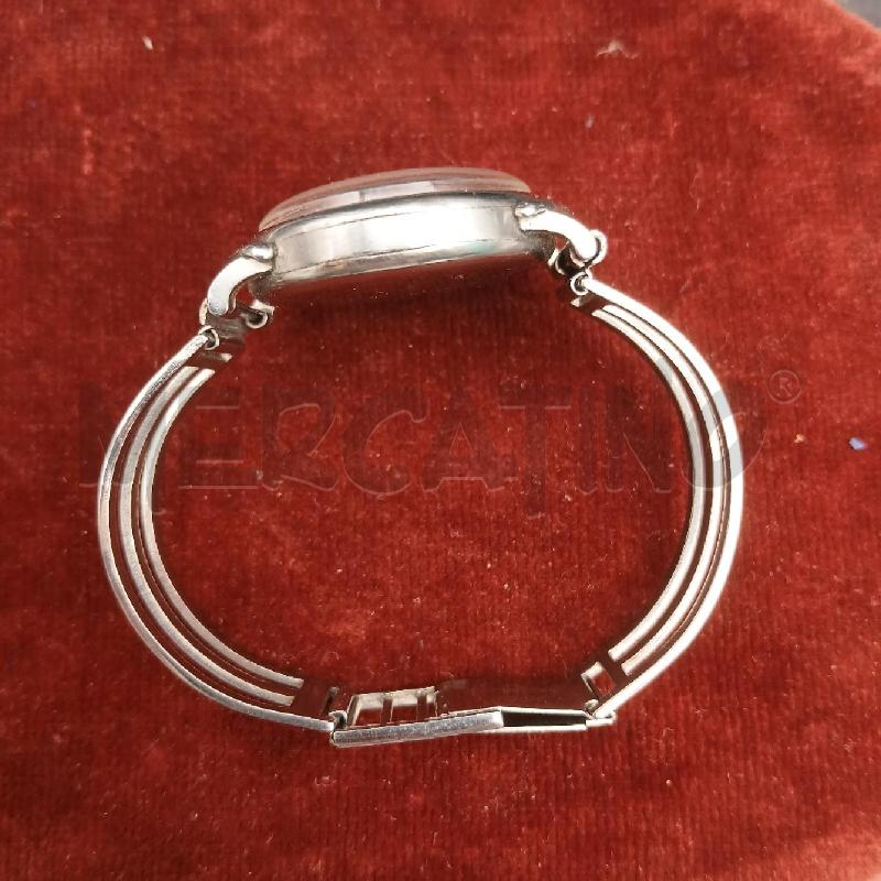 OROLOGIO DA POLSO ZENITH  | Mercatino dell'Usato Roma garbatella 3