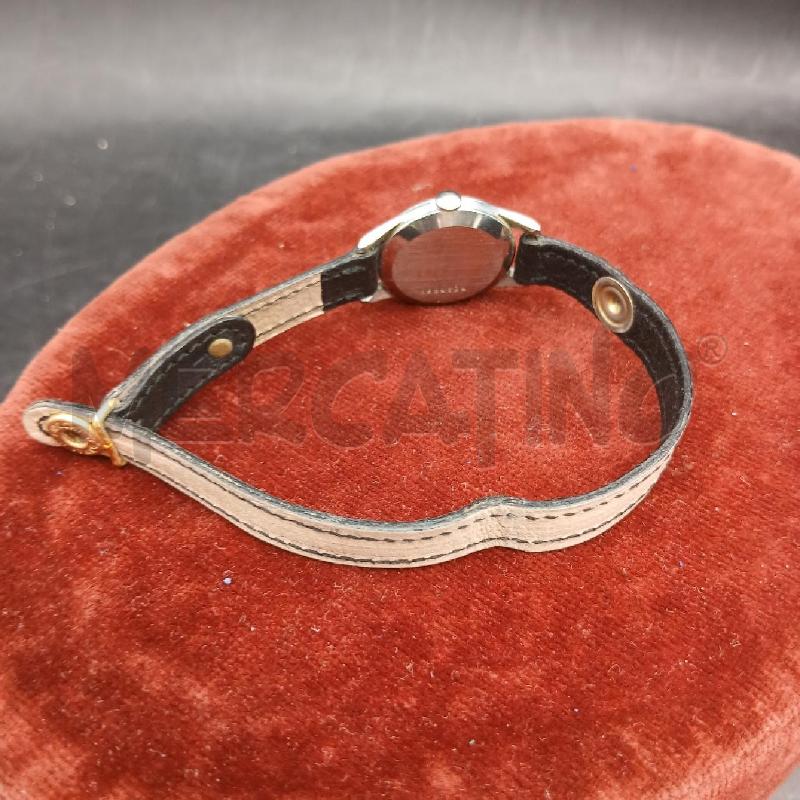 OROLOGIO DA POLSO ZENITH  | Mercatino dell'Usato Roma garbatella 4