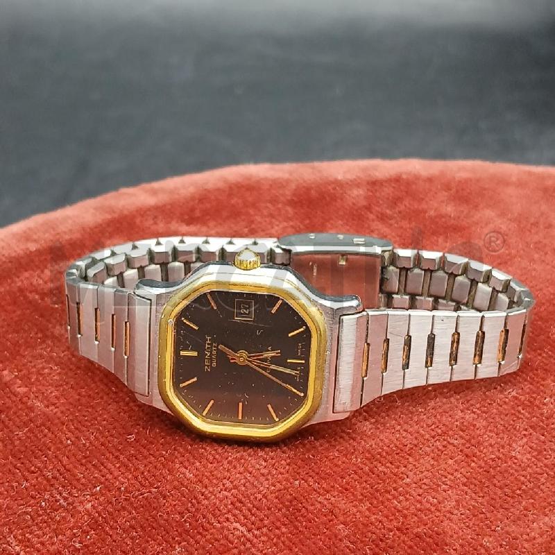 OROLOGIO DA POLSO ZENITH DET DOR  | Mercatino dell'Usato Roma garbatella 1