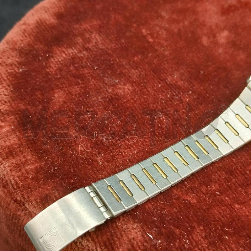 OROLOGIO DA POLSO ZENITH DET DOR  | Mercatino dell'Usato Roma garbatella 4
