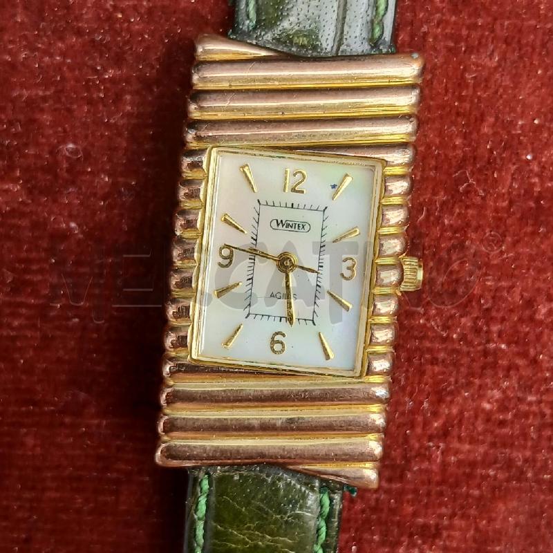 OROLOGIO DA POLSO  WINTEX DPRATO  | Mercatino dell'Usato Roma garbatella 2