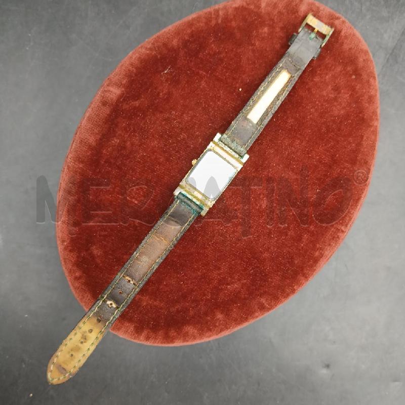 OROLOGIO DA POLSO  WINTEX DPRATO  | Mercatino dell'Usato Roma garbatella 3