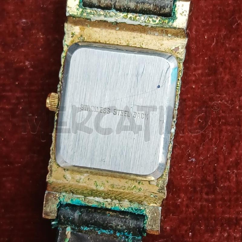 OROLOGIO DA POLSO  WINTEX DPRATO  | Mercatino dell'Usato Roma garbatella 4