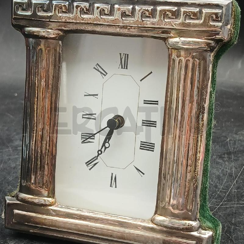 OROLOGIO LAMINA | Mercatino dell'Usato Roma garbatella 3