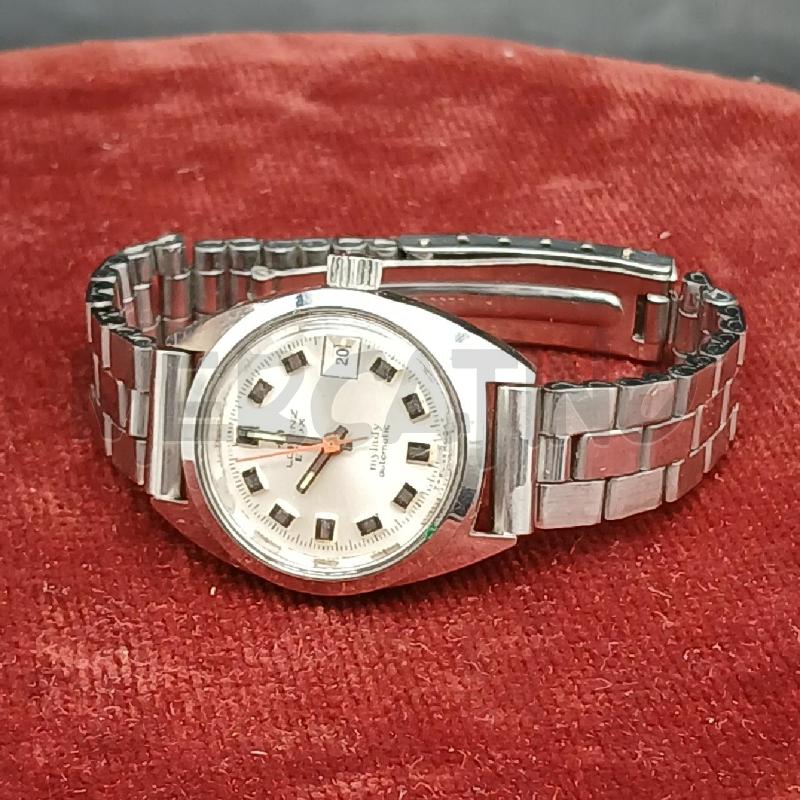 OROLOGIO LORENZ MY LADY  | Mercatino dell'Usato Roma garbatella 1