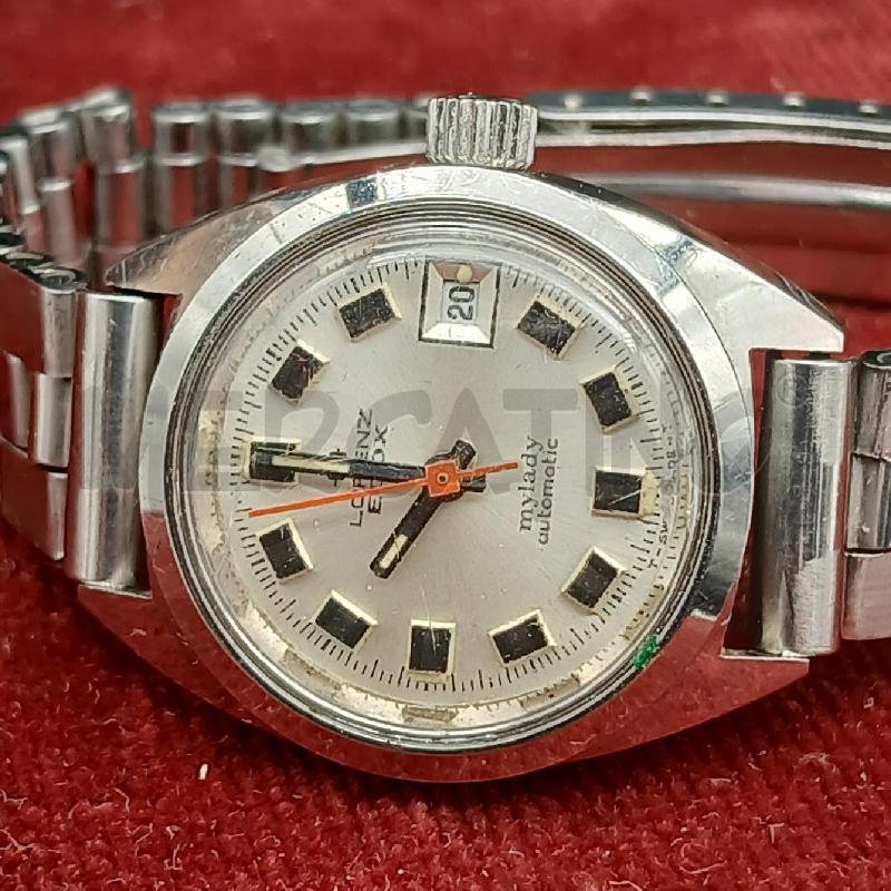 OROLOGIO LORENZ MY LADY  | Mercatino dell'Usato Roma garbatella 2