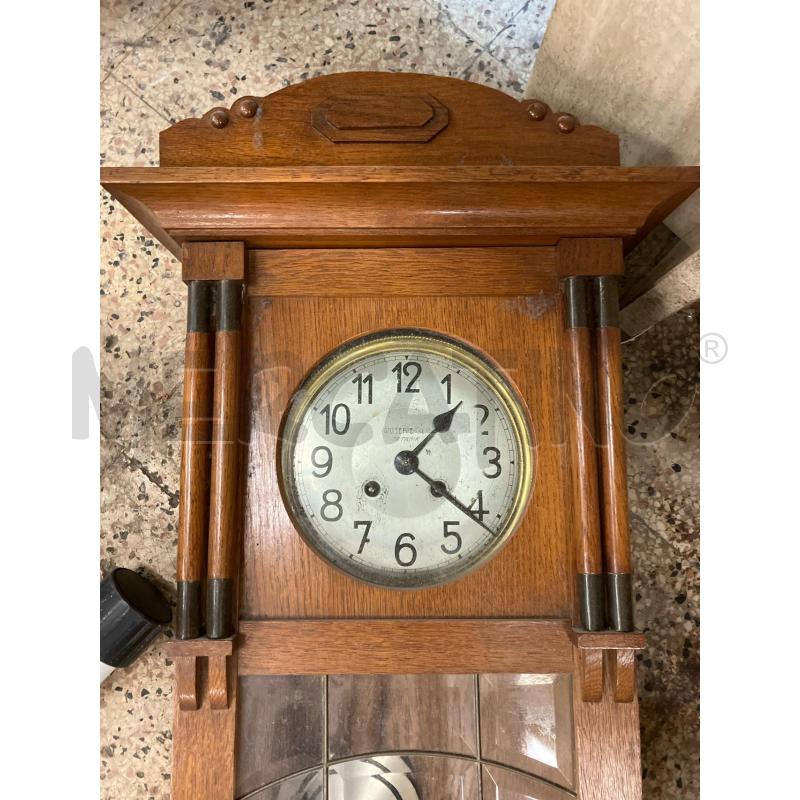 OROLOGIO PENDOLO CATANIA  | Mercatino dell'Usato Roma garbatella 3