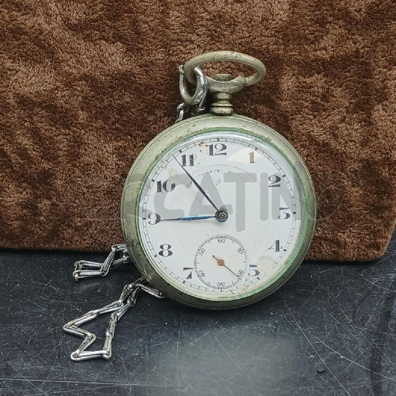 OROLOGIO TASCHINO EPOCA | Mercatino dell'Usato Roma garbatella 1