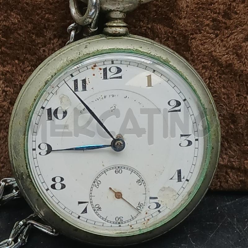 OROLOGIO TASCHINO EPOCA | Mercatino dell'Usato Roma garbatella 2