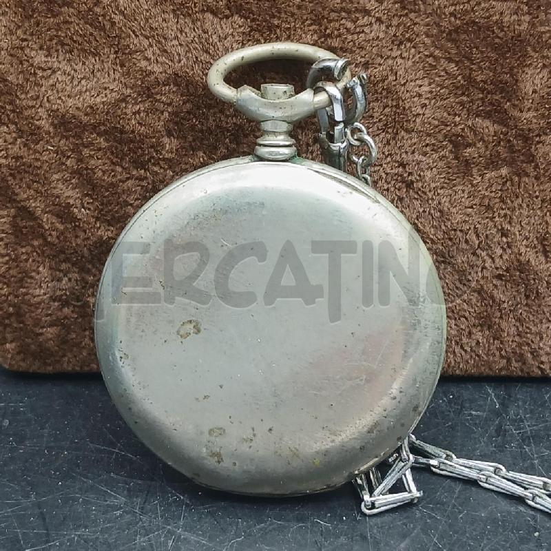 OROLOGIO TASCHINO EPOCA | Mercatino dell'Usato Roma garbatella 3