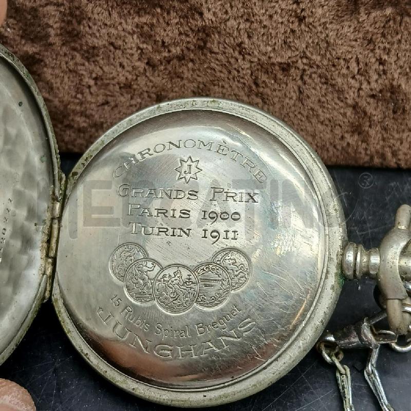 OROLOGIO TASCHINO EPOCA | Mercatino dell'Usato Roma garbatella 5