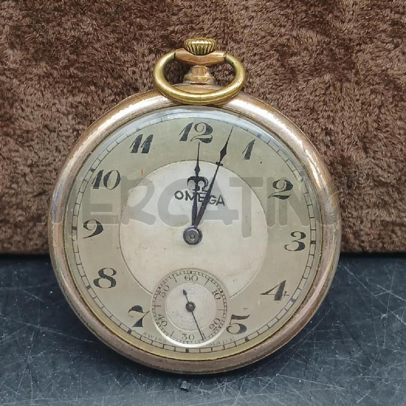 OROLOGIO TASCHINO OMEGA | Mercatino dell'Usato Roma garbatella 1