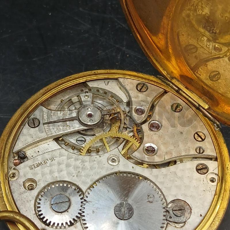 OROLOGIO TASCHINO OMEGA | Mercatino dell'Usato Roma garbatella 4